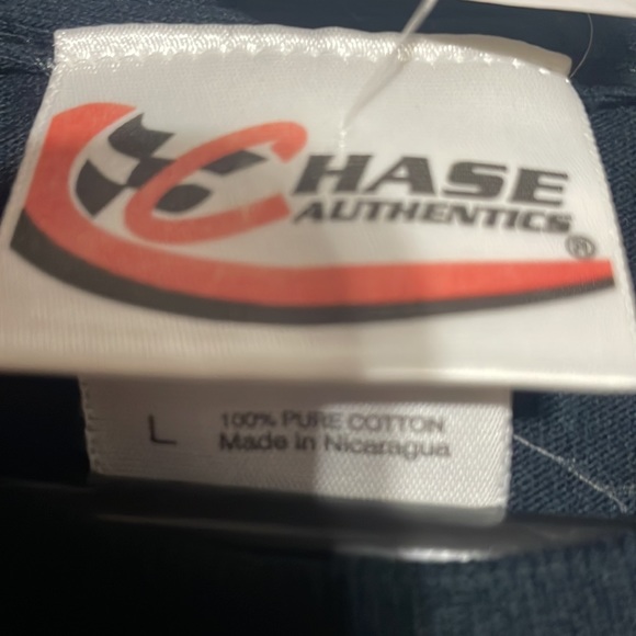 NASCAR Shirt - Picture 3 of 3